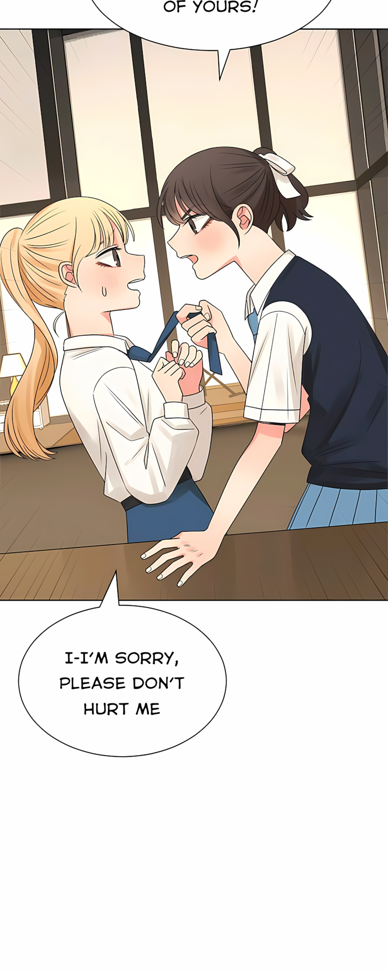 Halaman dari Pastel Love Chapter 52