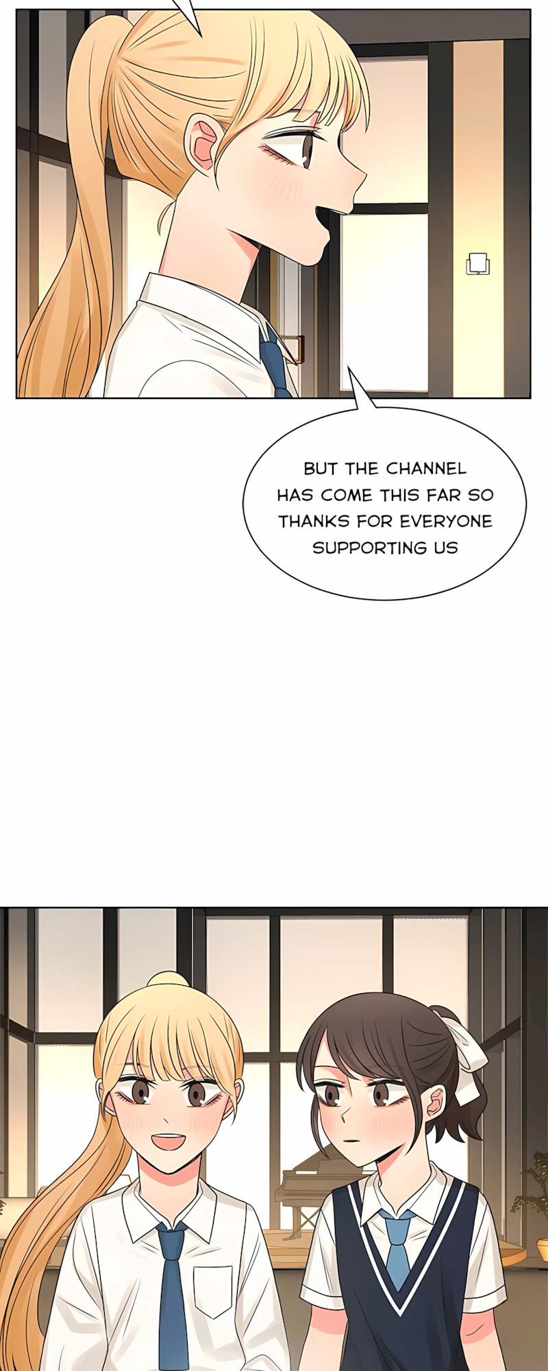 Halaman dari Pastel Love Chapter 52