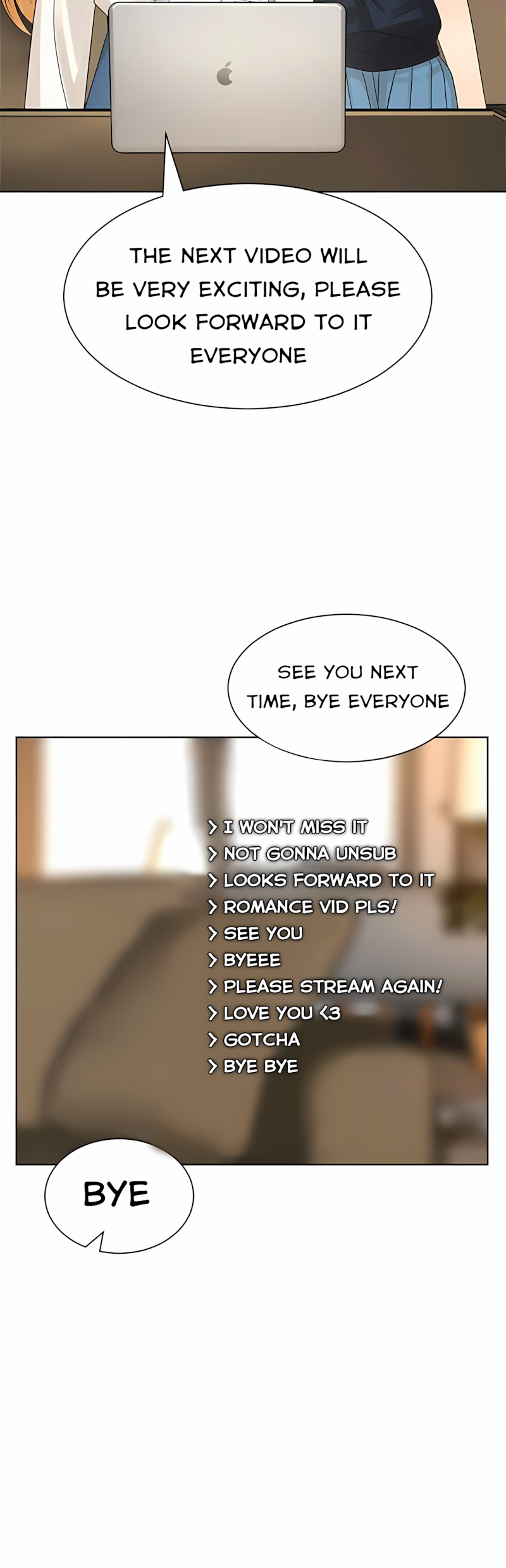 Halaman dari Pastel Love Chapter 52