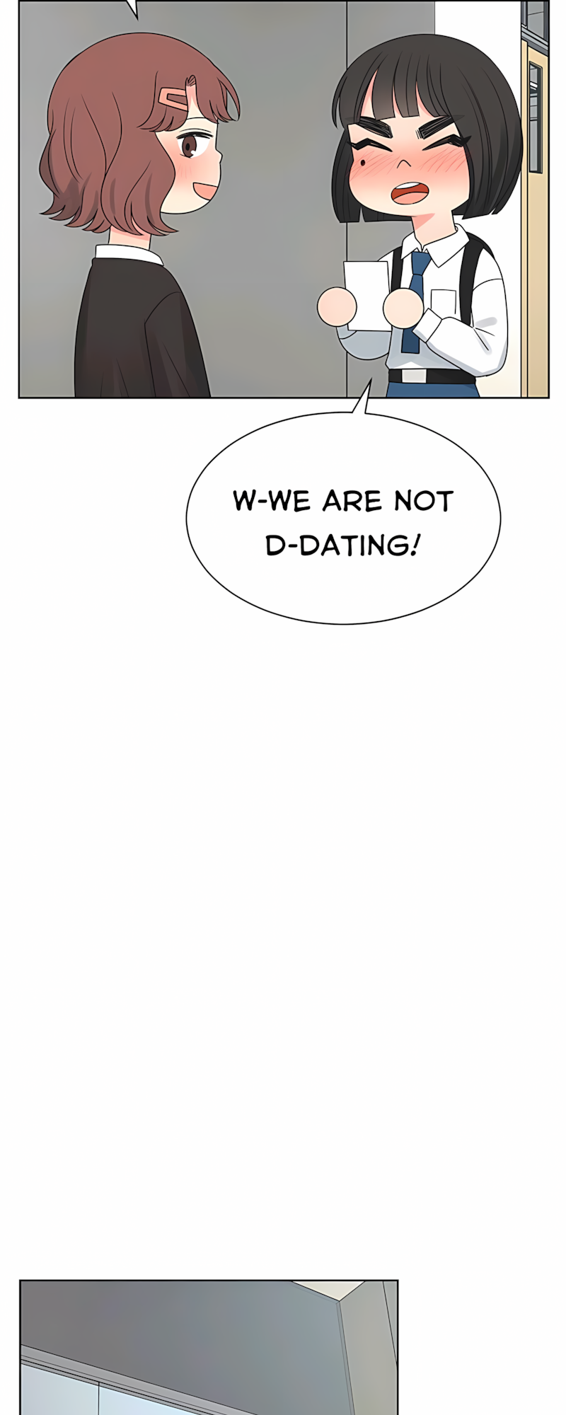 Halaman dari Pastel Love Chapter 52
