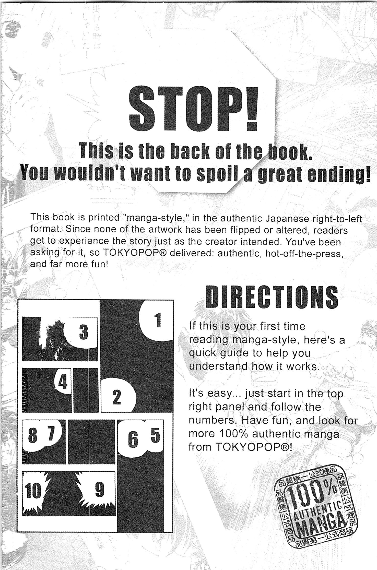 Halaman dari Kodocha Chapter 5.5