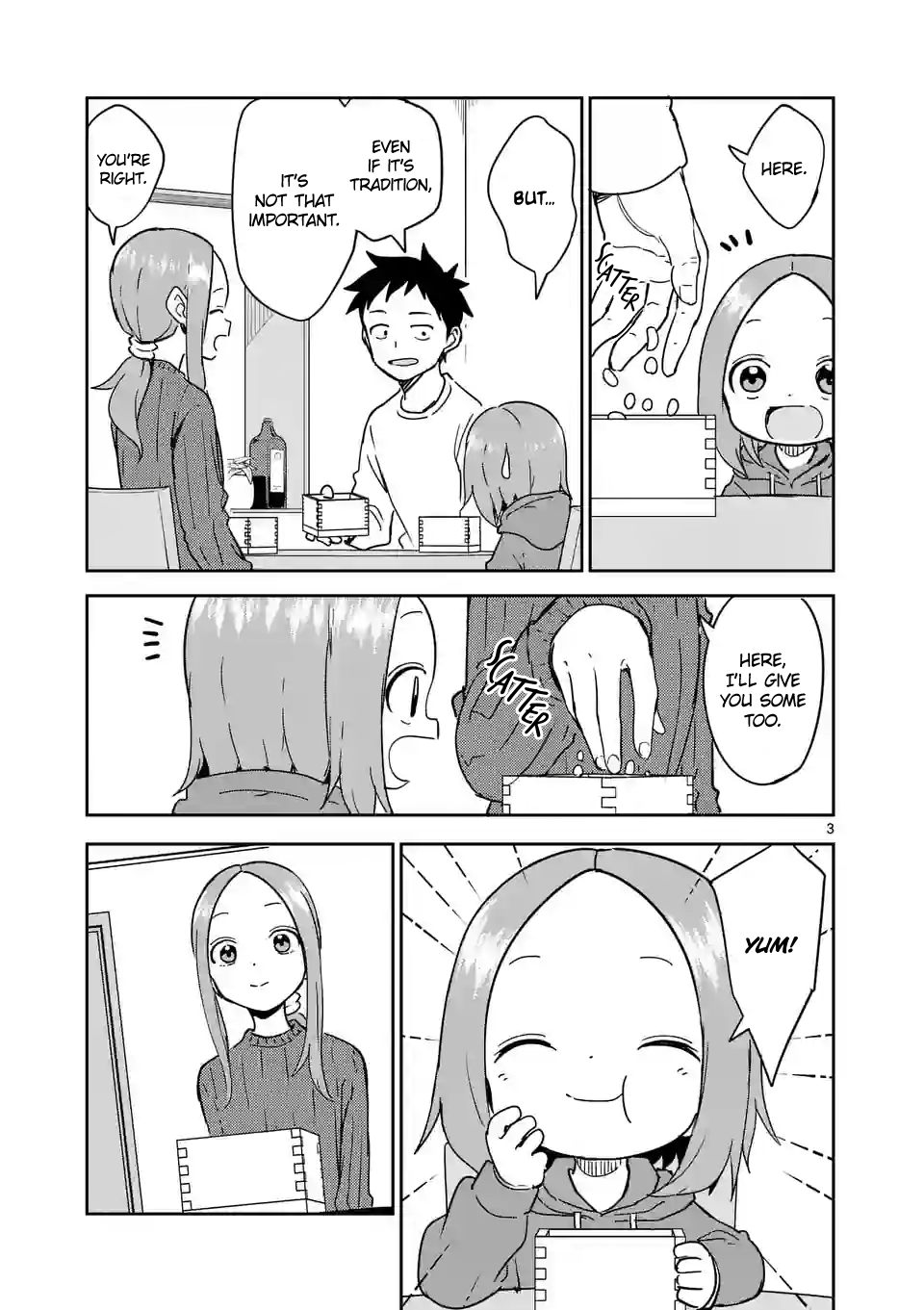 3