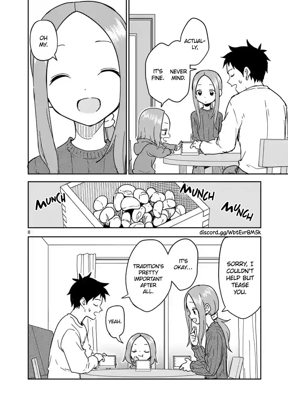 8