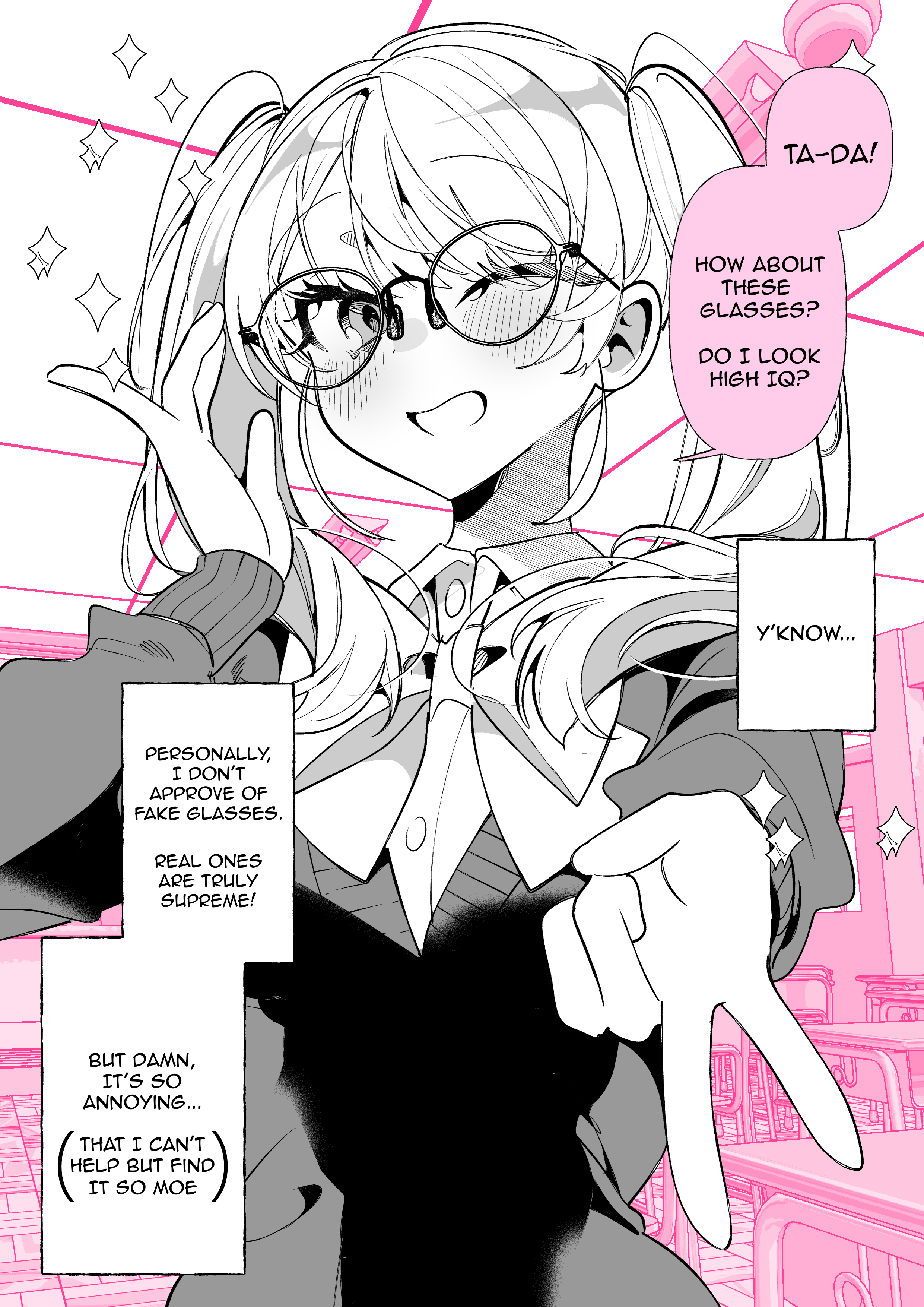 1