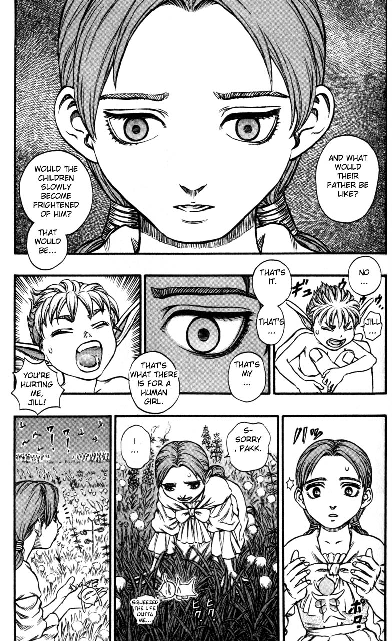 Halaman dari Berserk Chapter 109