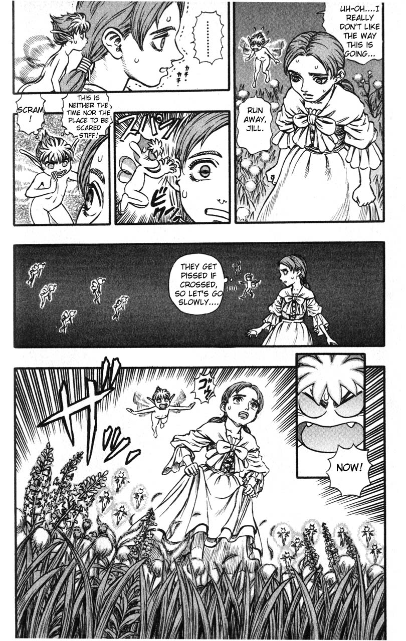 Halaman dari Berserk Chapter 109