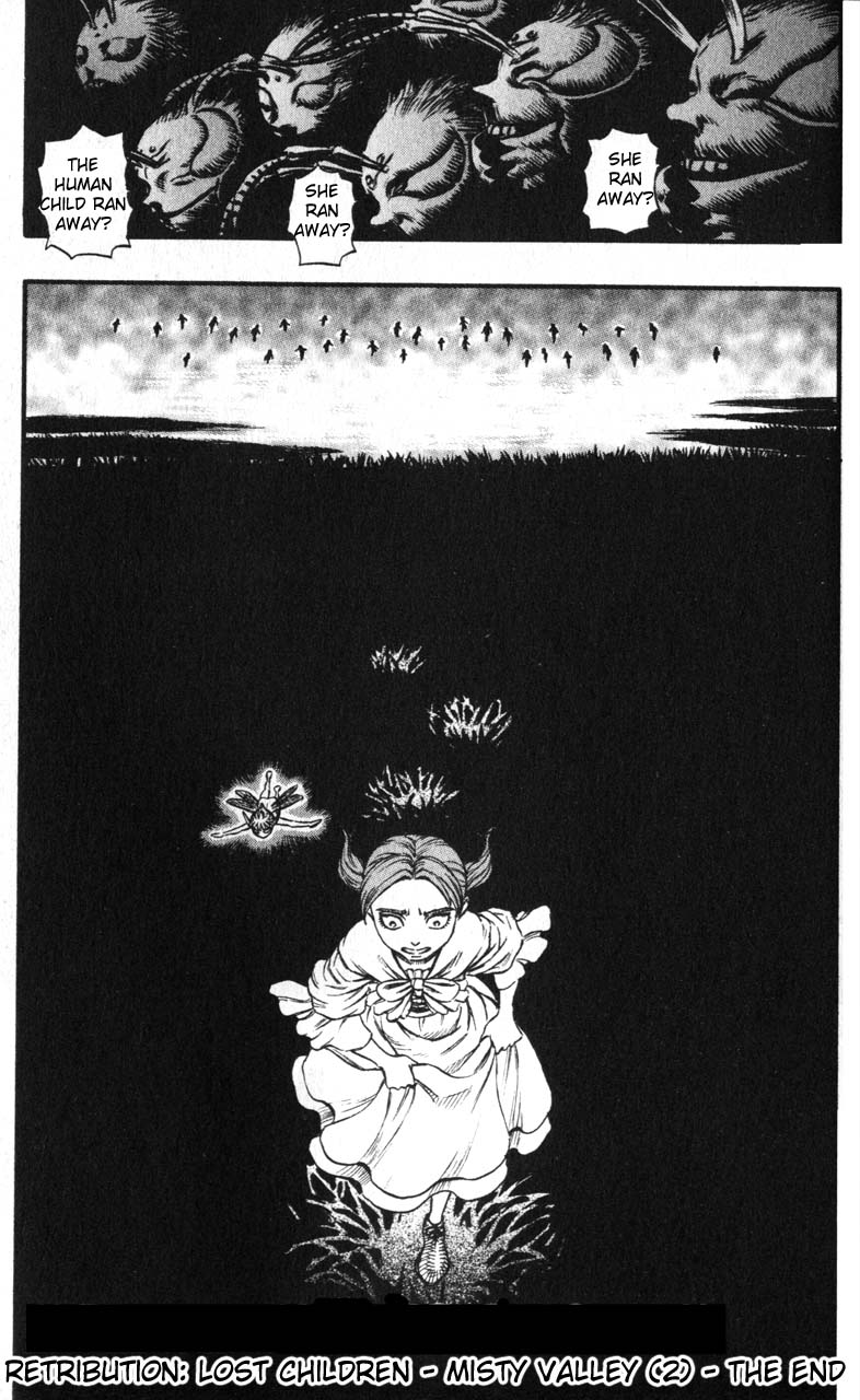 Halaman dari Berserk Chapter 109
