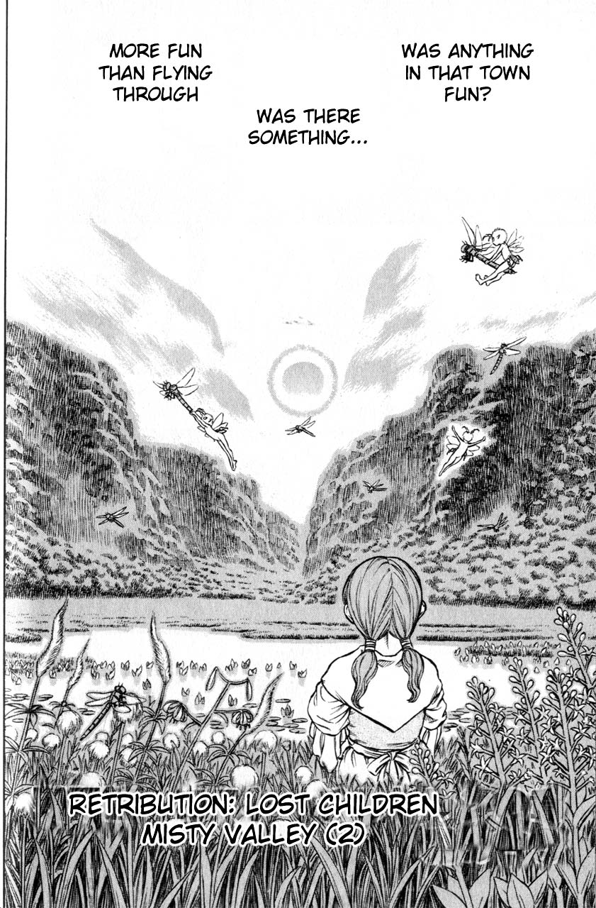 Halaman dari Berserk Chapter 109