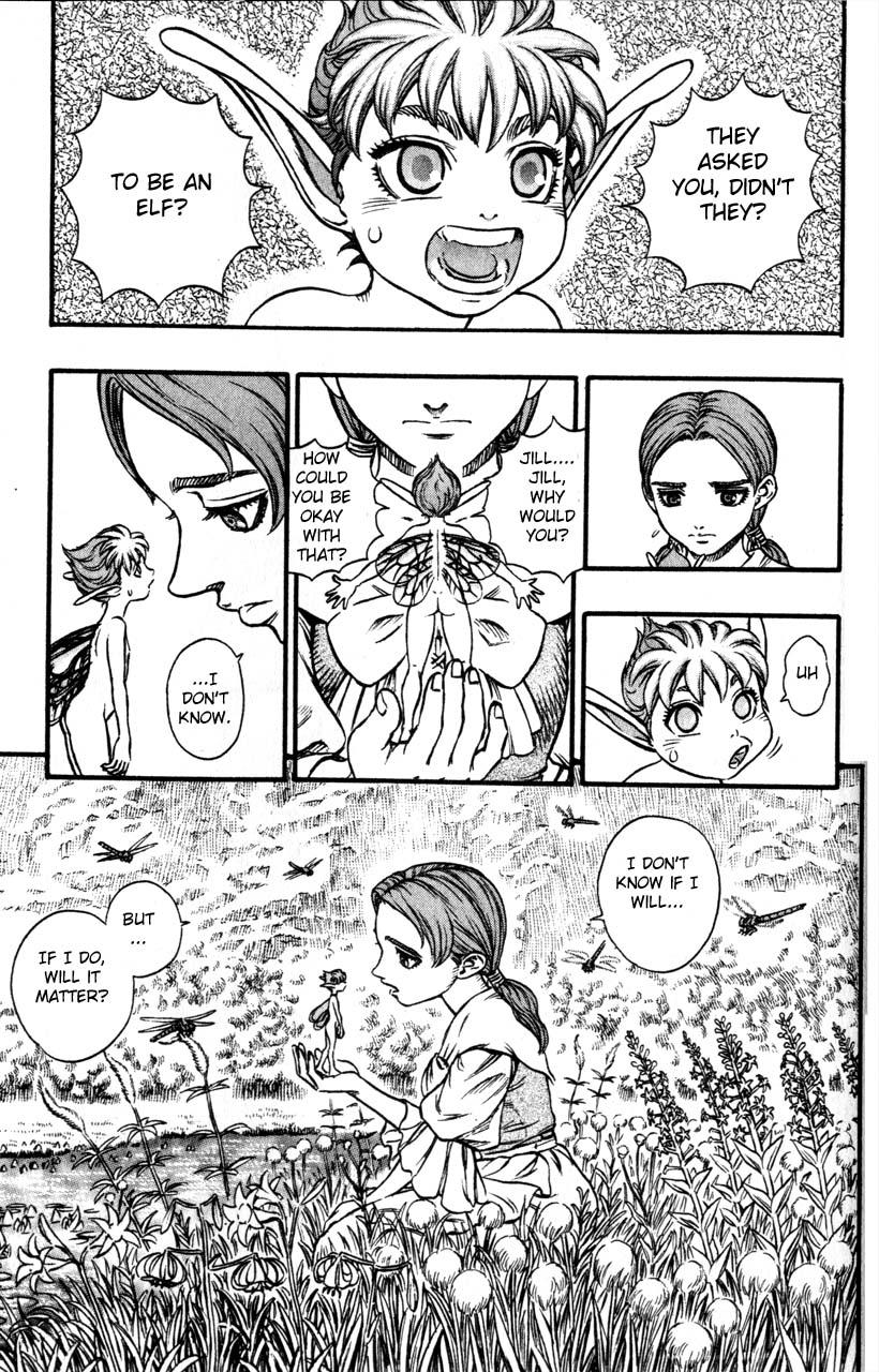 Halaman dari Berserk Chapter 109