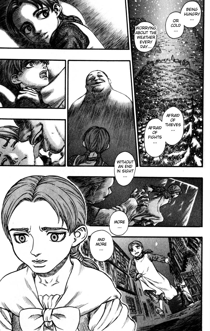 Halaman dari Berserk Chapter 109
