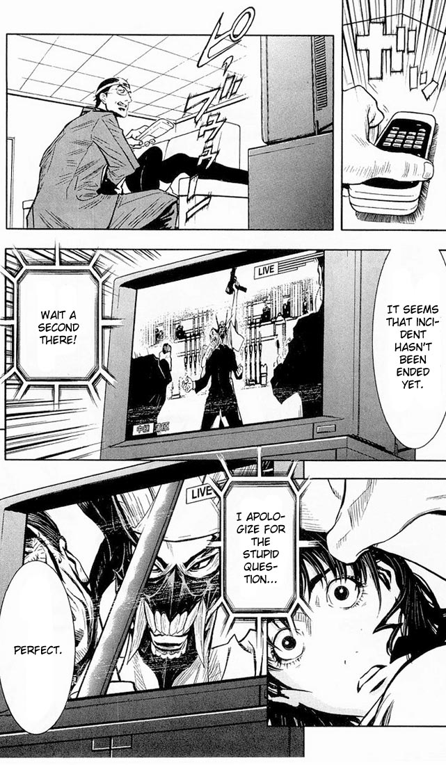 Halaman dari Akumetsu Chapter 15