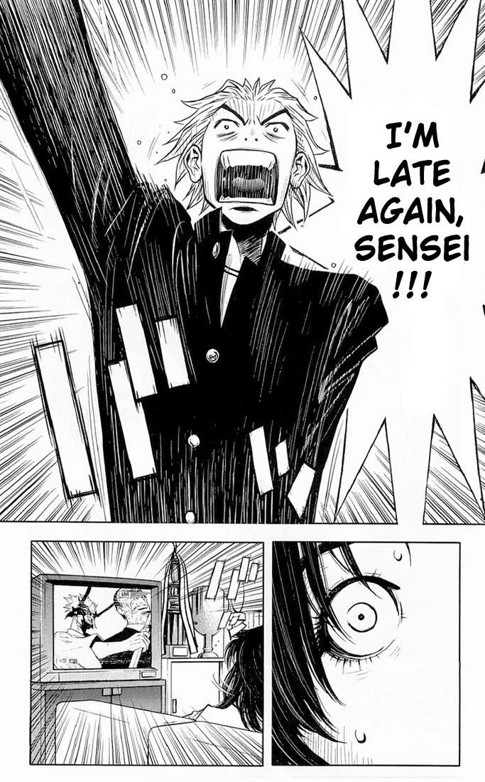 Halaman dari Akumetsu Chapter 15