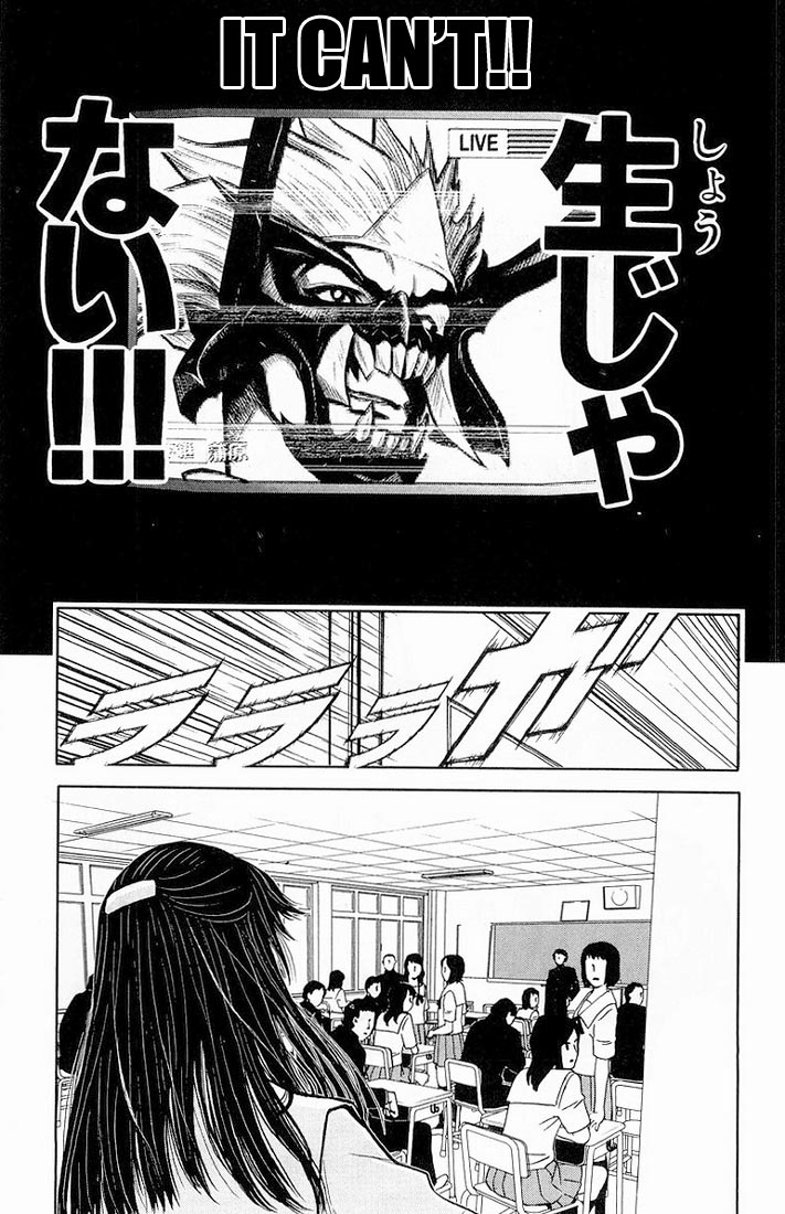 Halaman dari Akumetsu Chapter 15