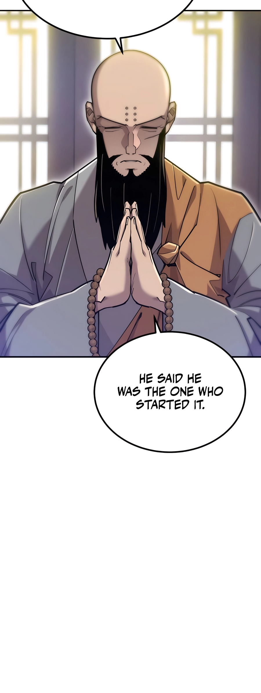 Halaman dari The Masters Have Subscribed Chapter 14