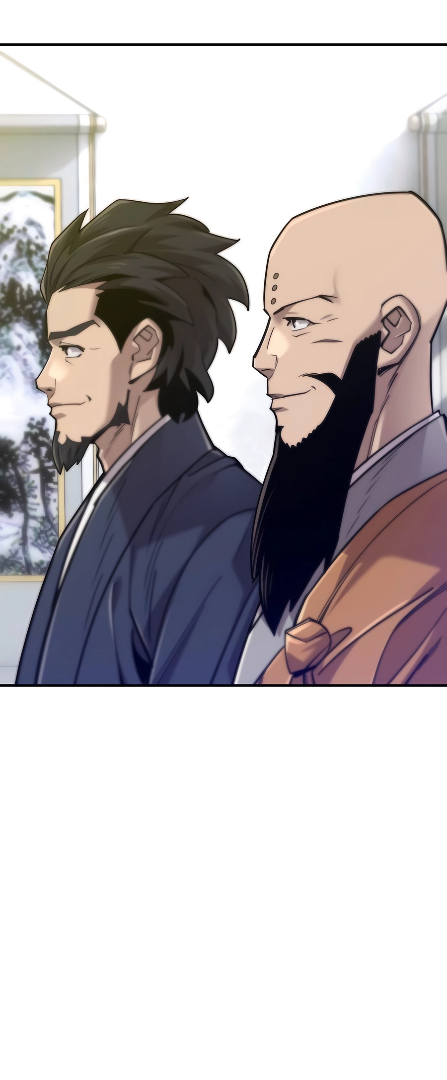 Halaman dari The Masters Have Subscribed Chapter 14