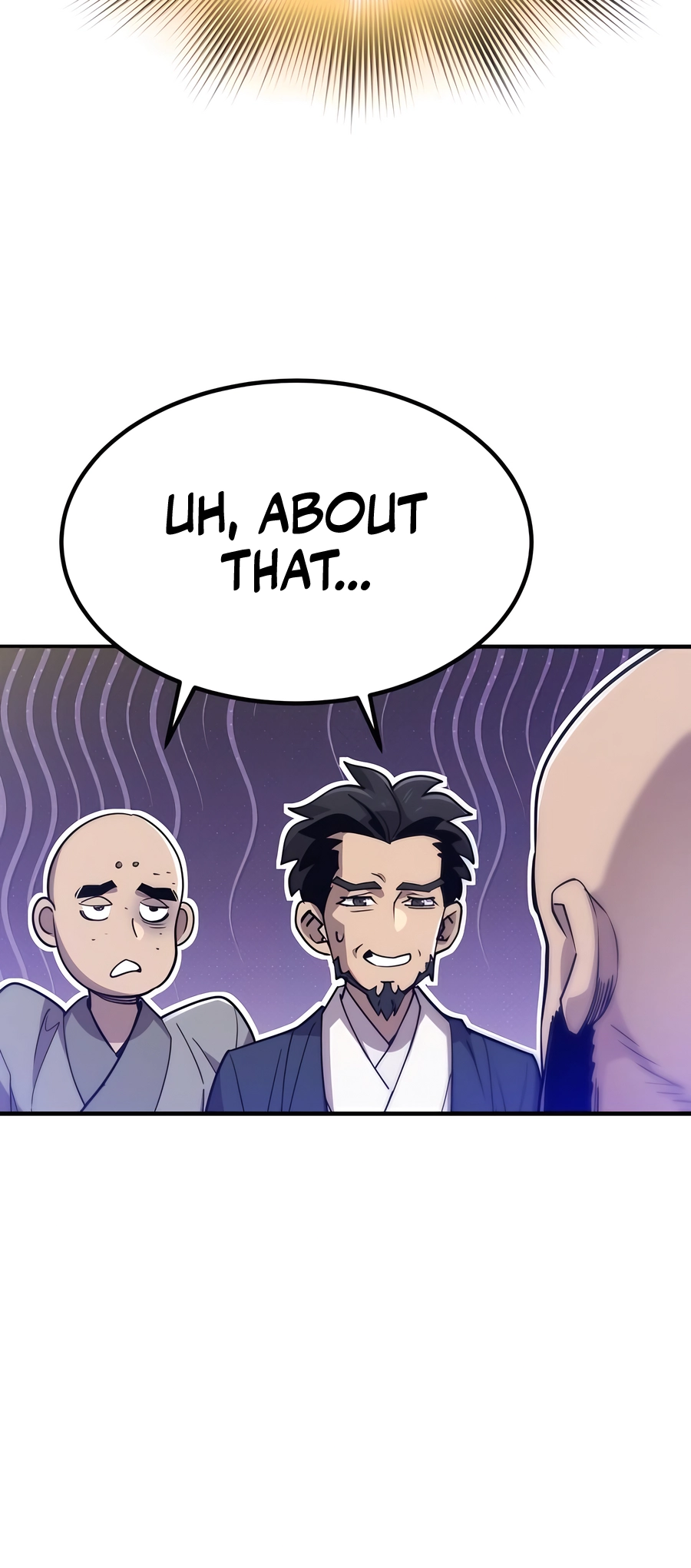 Halaman dari The Masters Have Subscribed Chapter 14