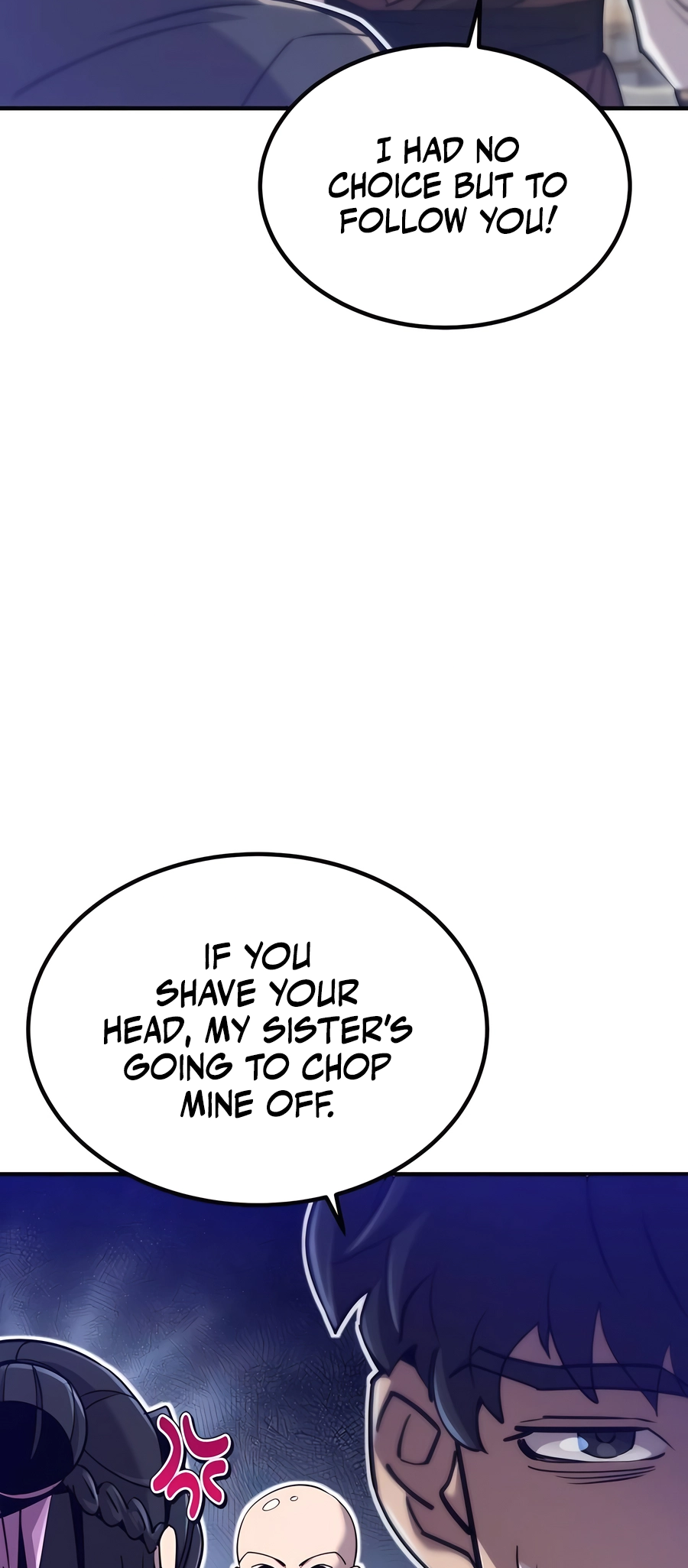 Halaman dari The Masters Have Subscribed Chapter 14