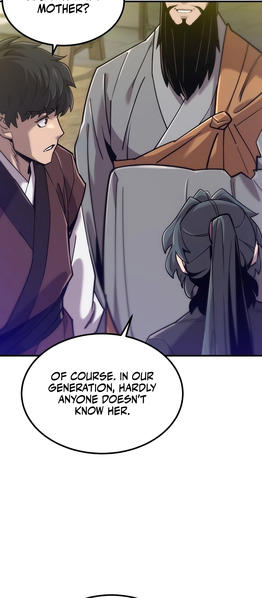 Halaman dari The Masters Have Subscribed Chapter 14