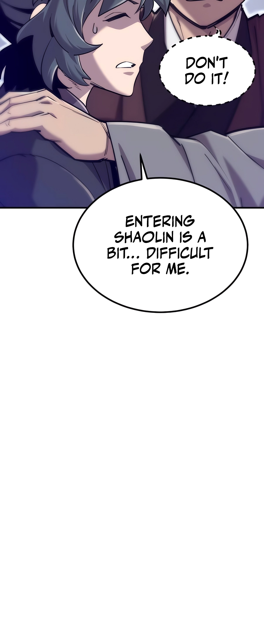 Halaman dari The Masters Have Subscribed Chapter 14
