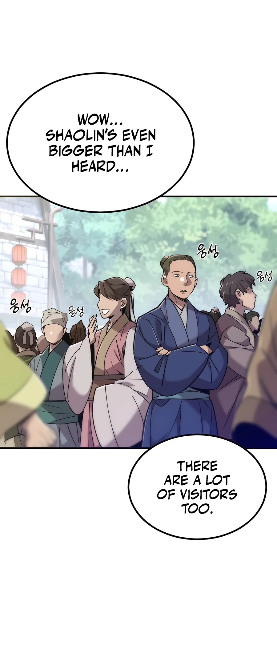 Halaman dari The Masters Have Subscribed Chapter 14