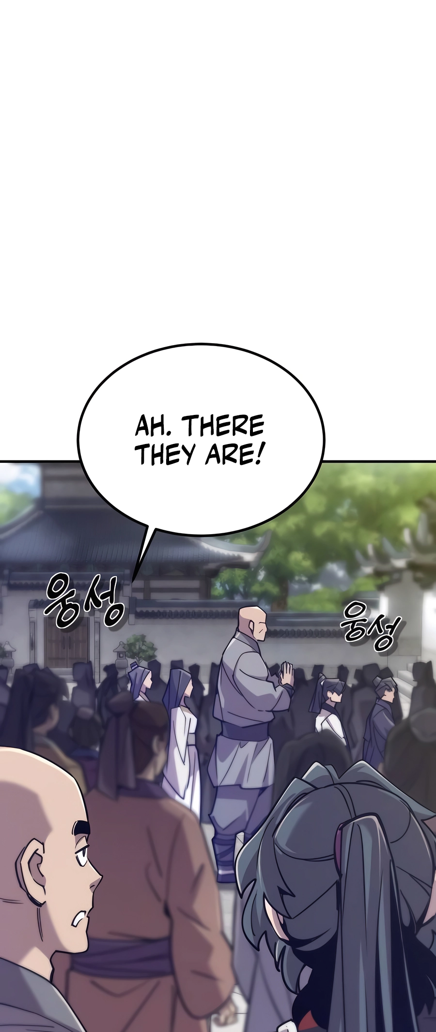 Halaman dari The Masters Have Subscribed Chapter 14