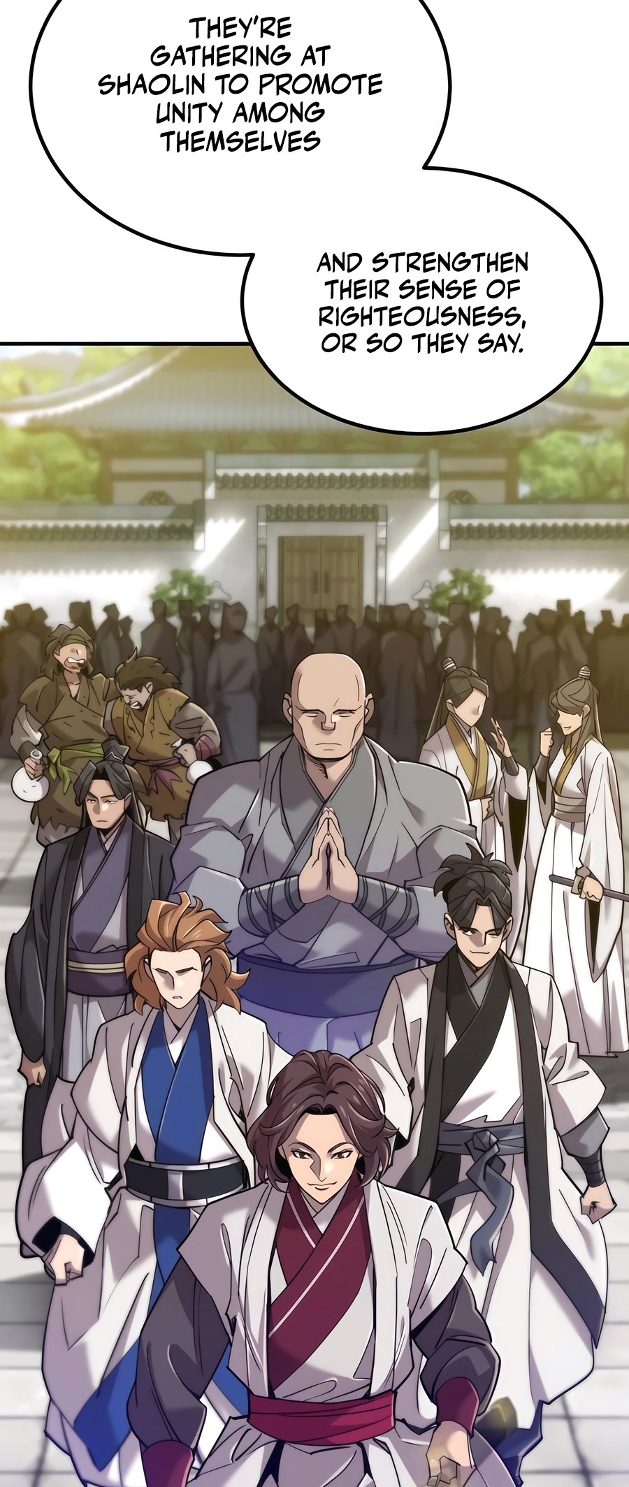 Halaman dari The Masters Have Subscribed Chapter 14