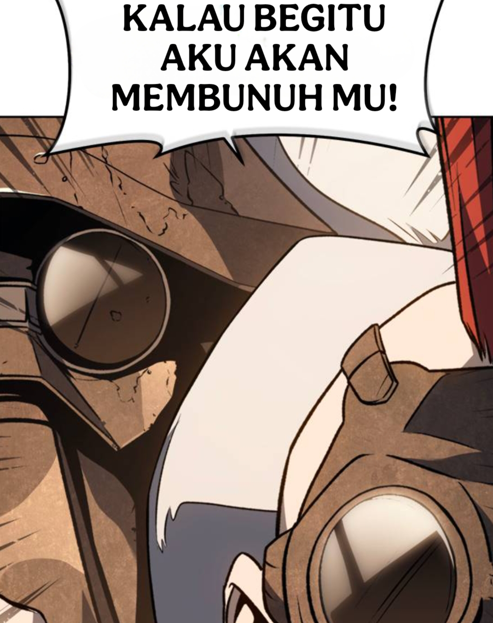 Why I Quit Being the Demon King Chapter 45.1 - halaman 29