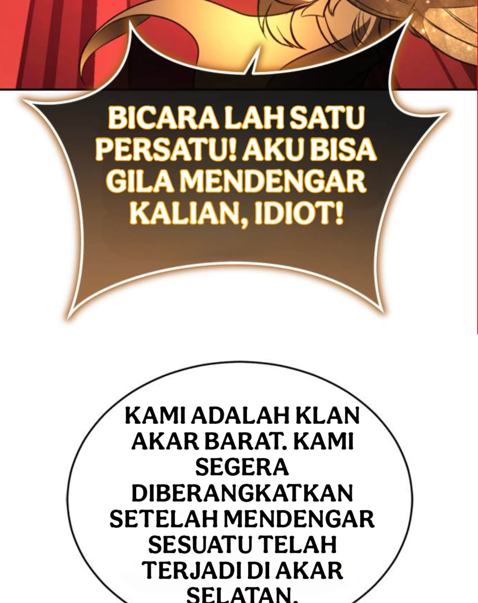 Why I Quit Being the Demon King Chapter 45.1 - halaman 35