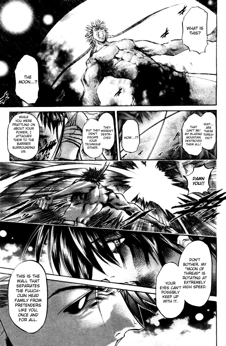 Halaman dari GetBackers Chapter 280