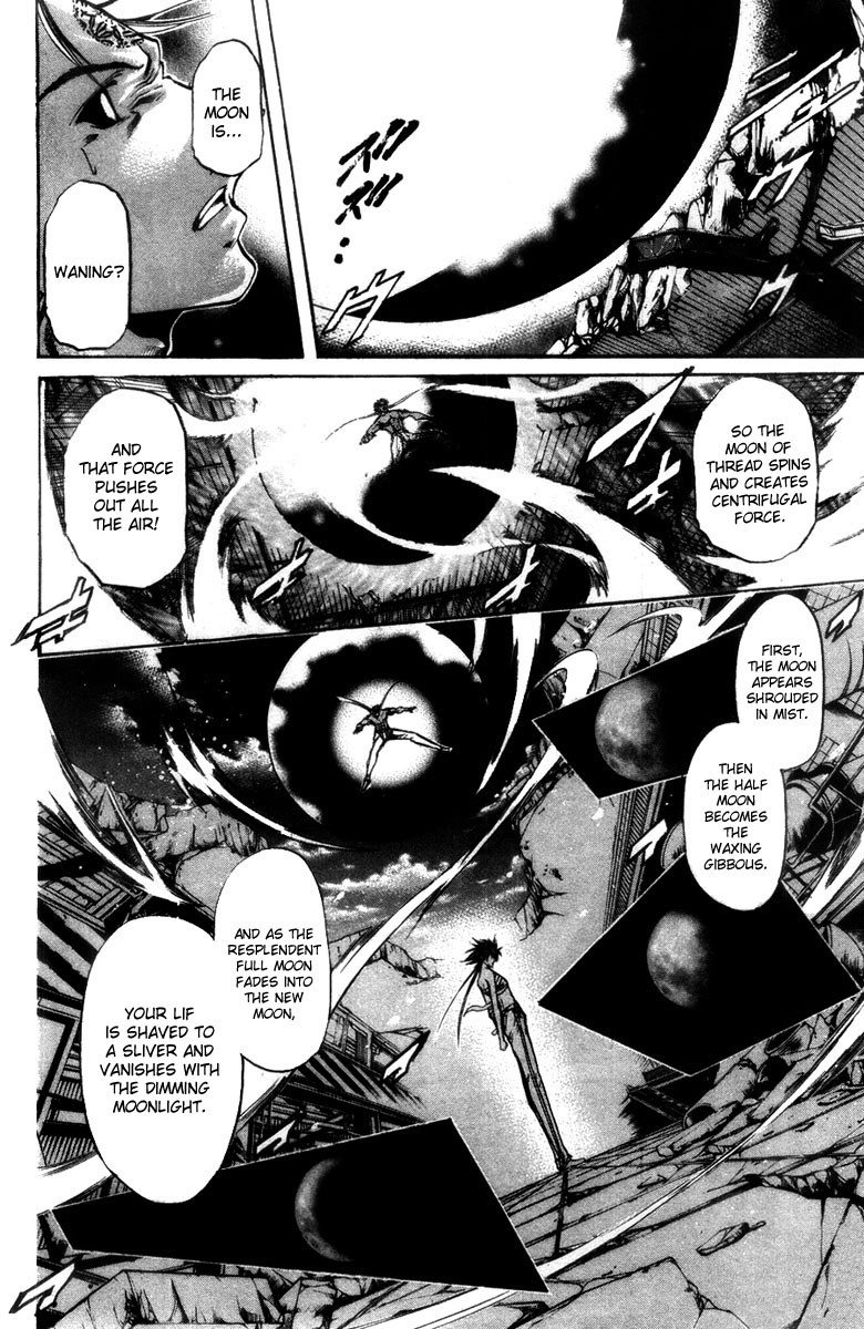 Halaman dari GetBackers Chapter 280