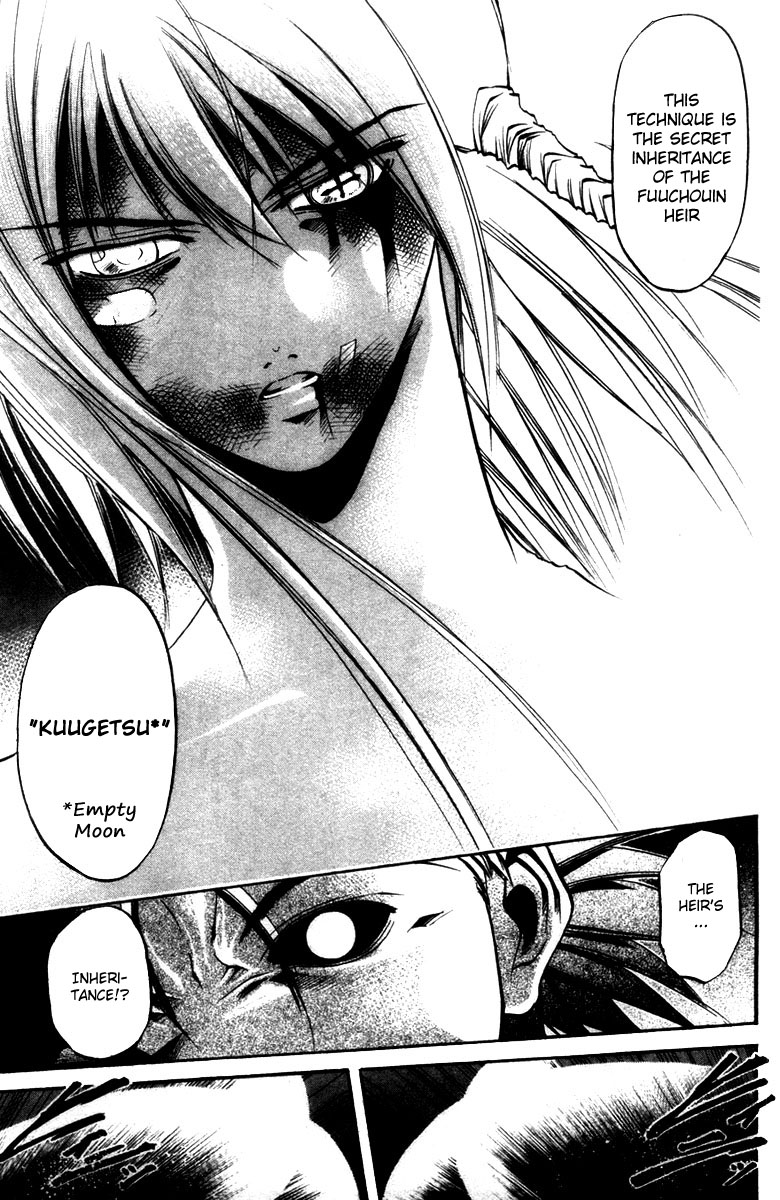 Halaman dari GetBackers Chapter 280