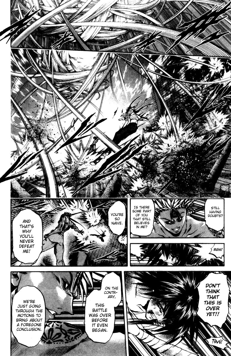 Halaman dari GetBackers Chapter 280
