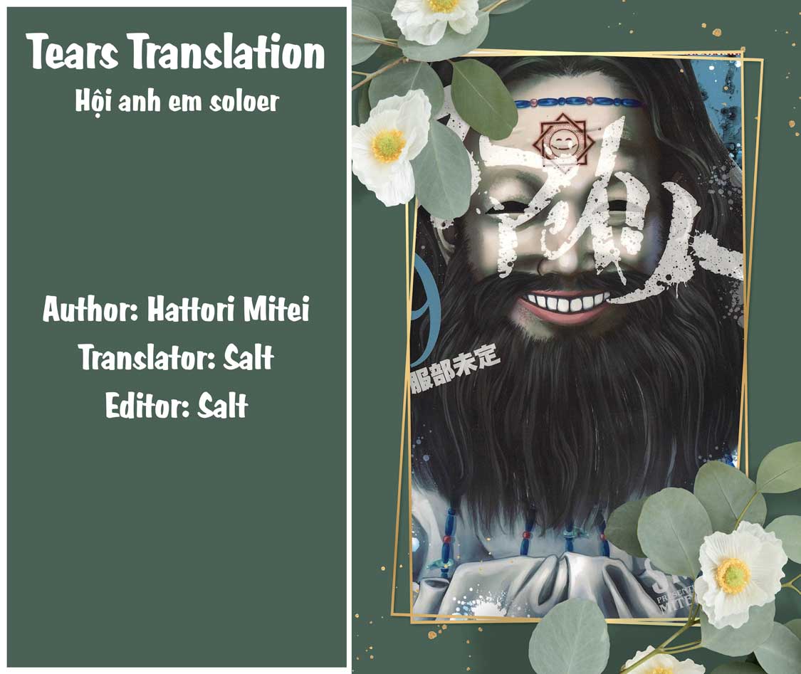 Smiley - Cười Lên Chap 112 - Next Chap 113