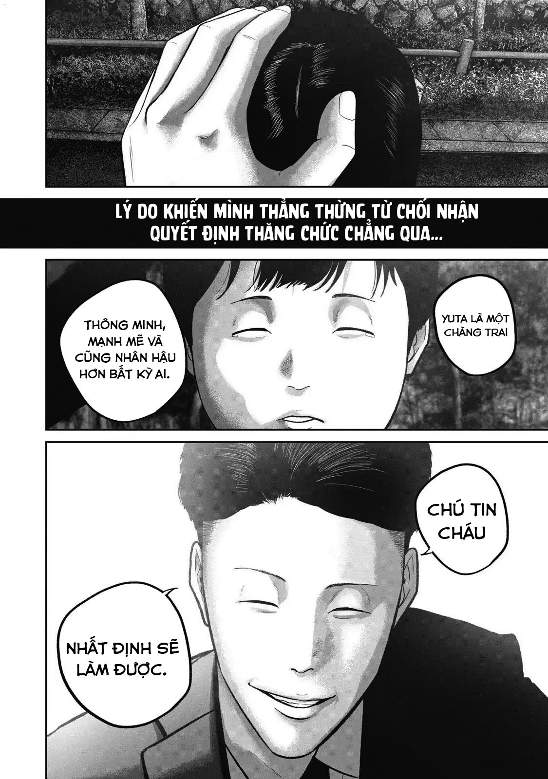 Smiley - Cười Lên Chap 112 - Next Chap 113