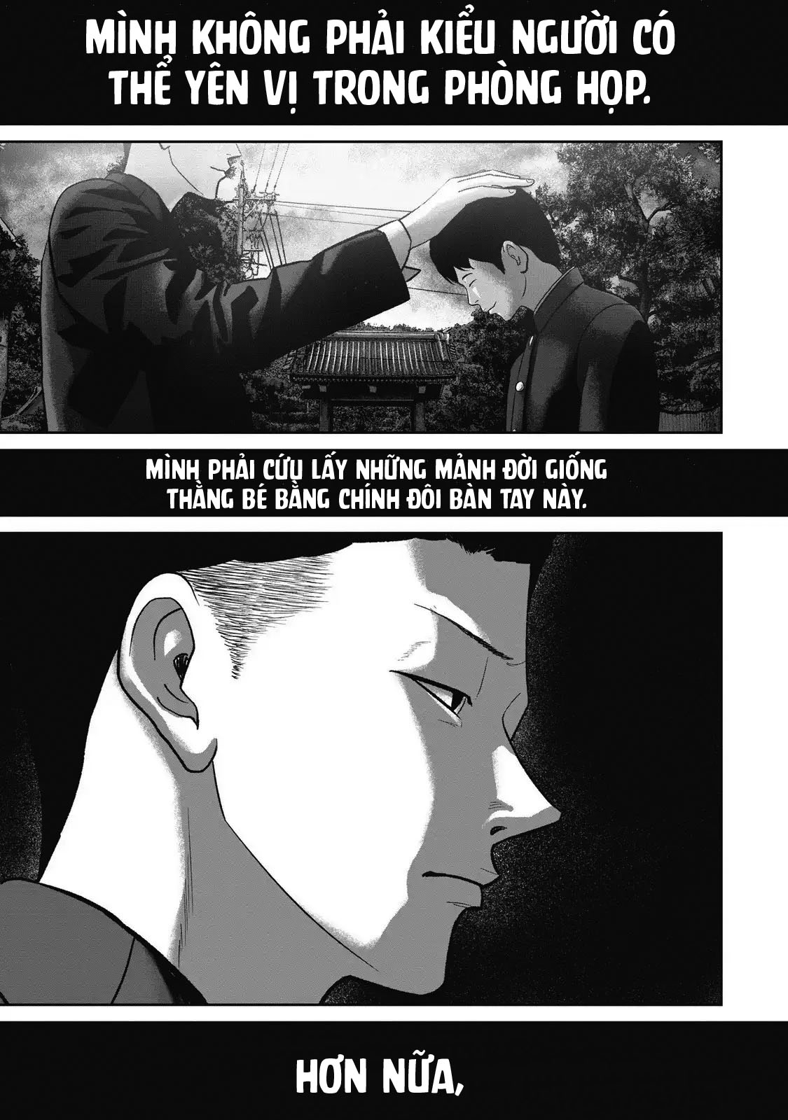 Smiley - Cười Lên Chap 112 - Next Chap 113