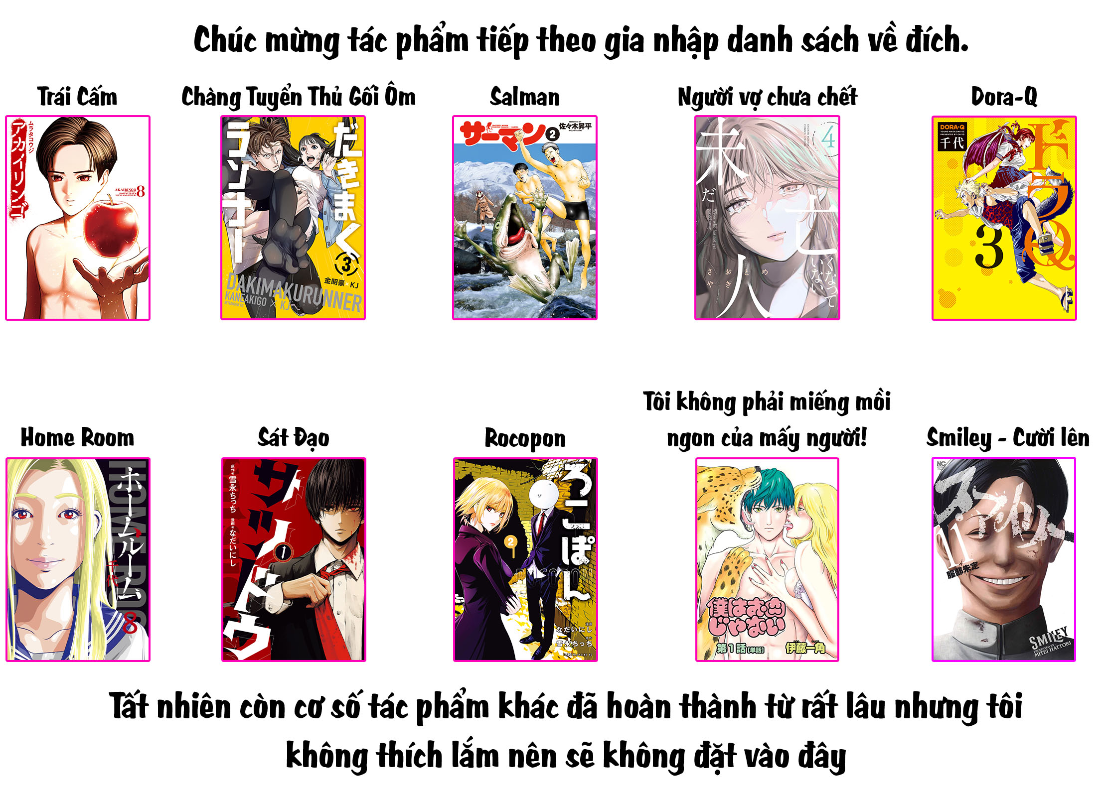 Smiley - Cười Lên Chap 112 - Next Chap 113