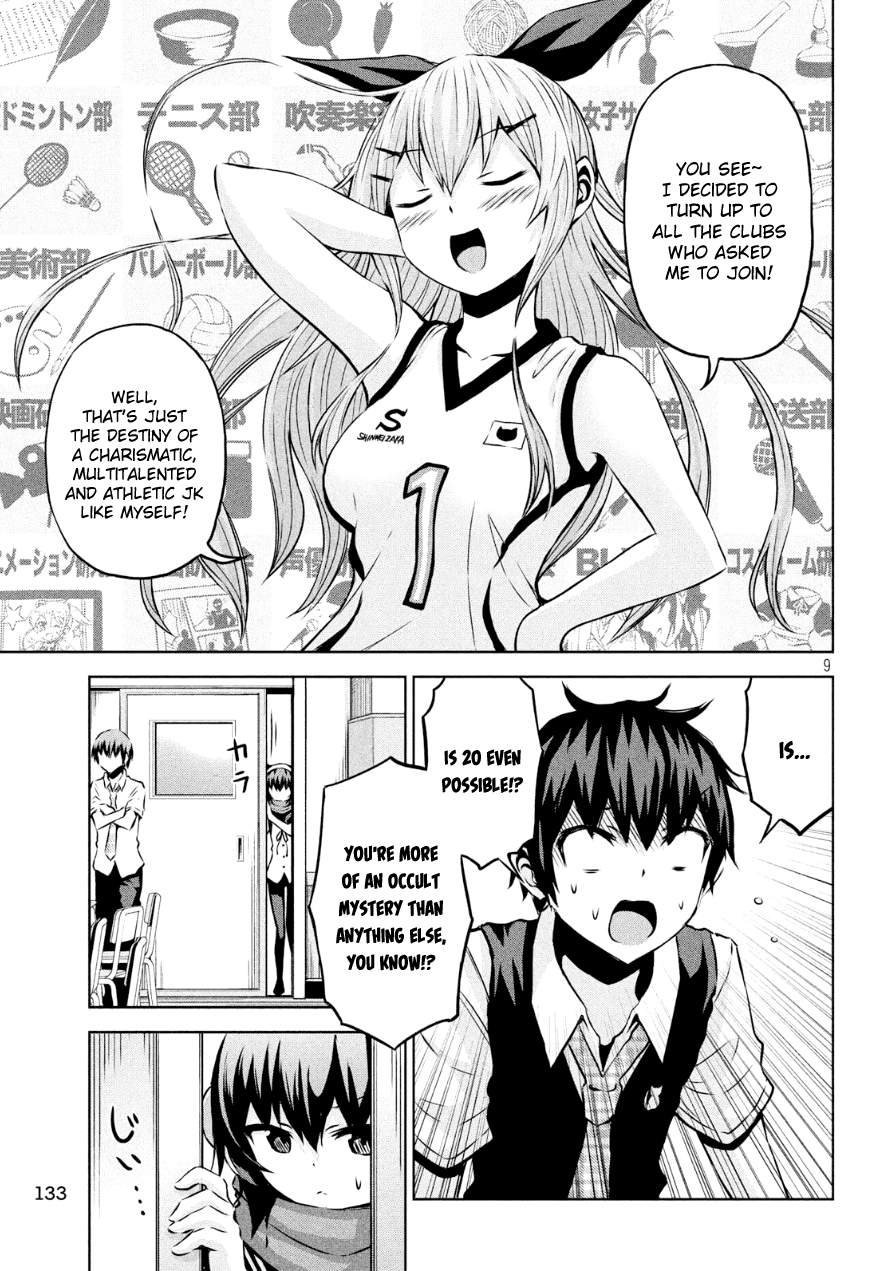 9