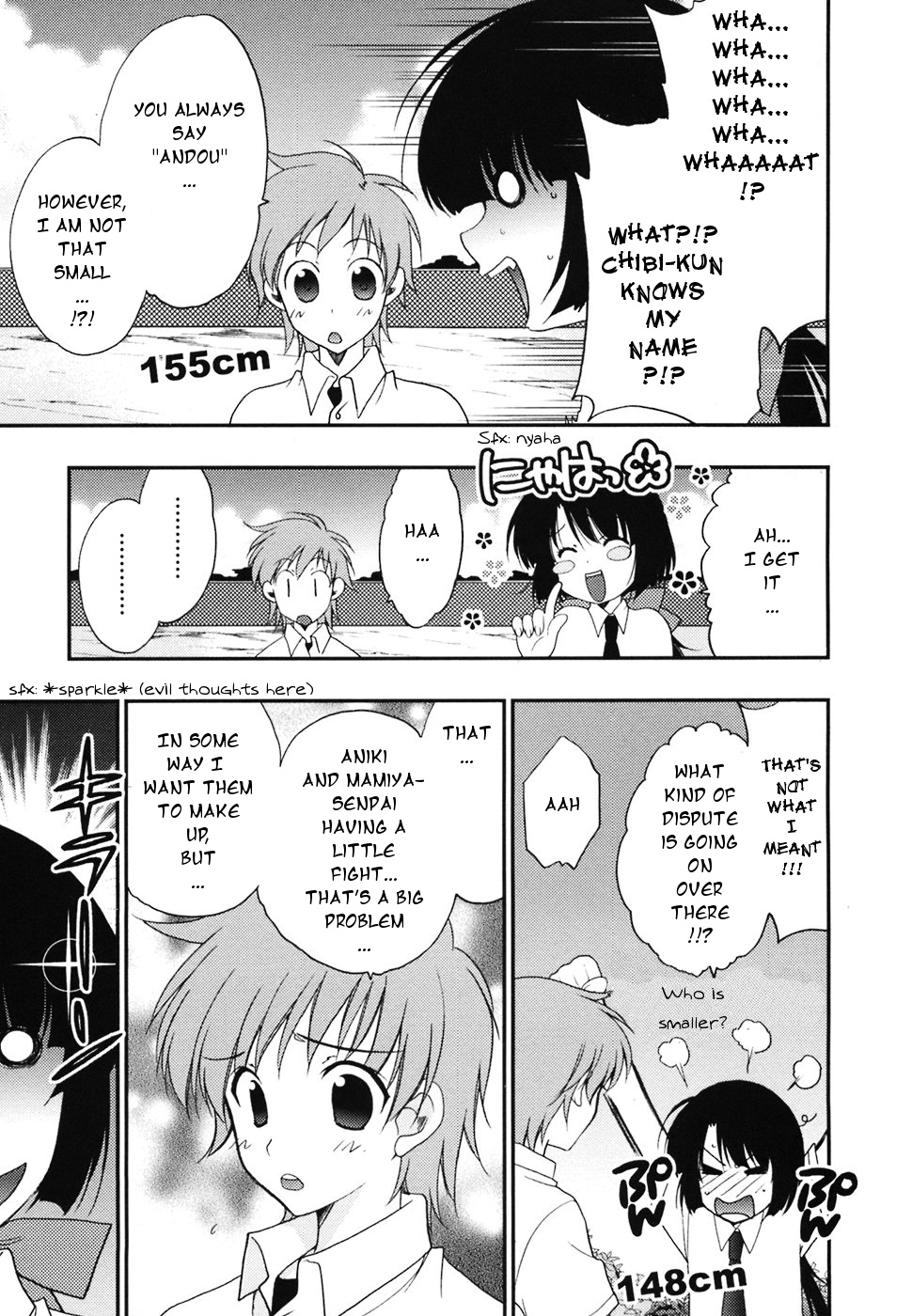 Halaman dari Wild Pitch Chapter 10