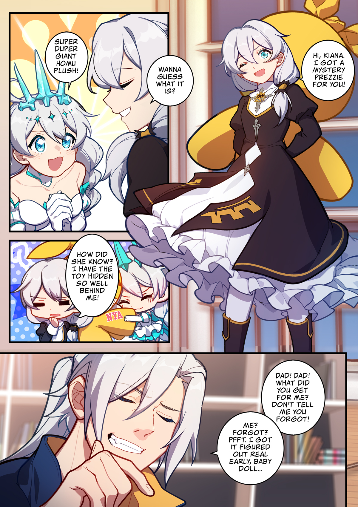 3