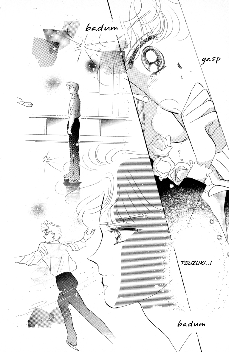 Halaman dari The Cherry Project Chapter 14