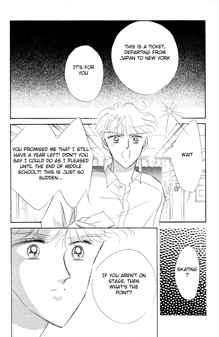 Halaman dari The Cherry Project Chapter 14