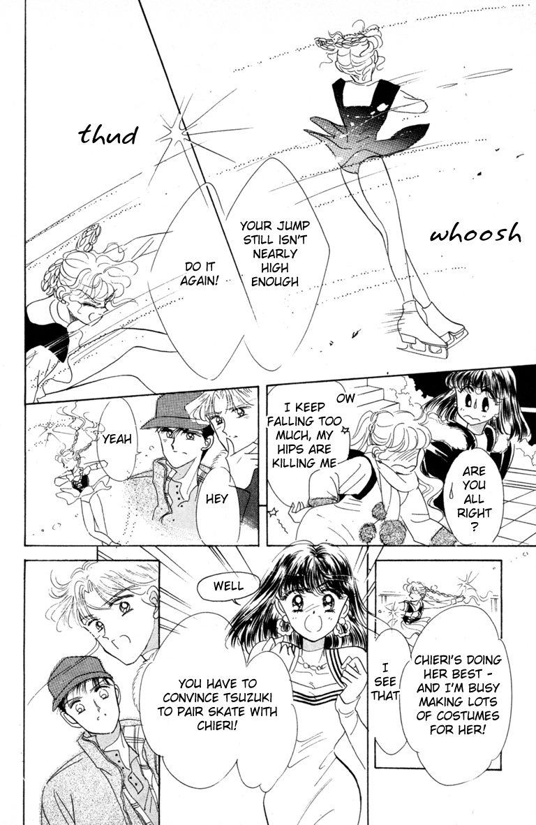 Halaman dari The Cherry Project Chapter 14