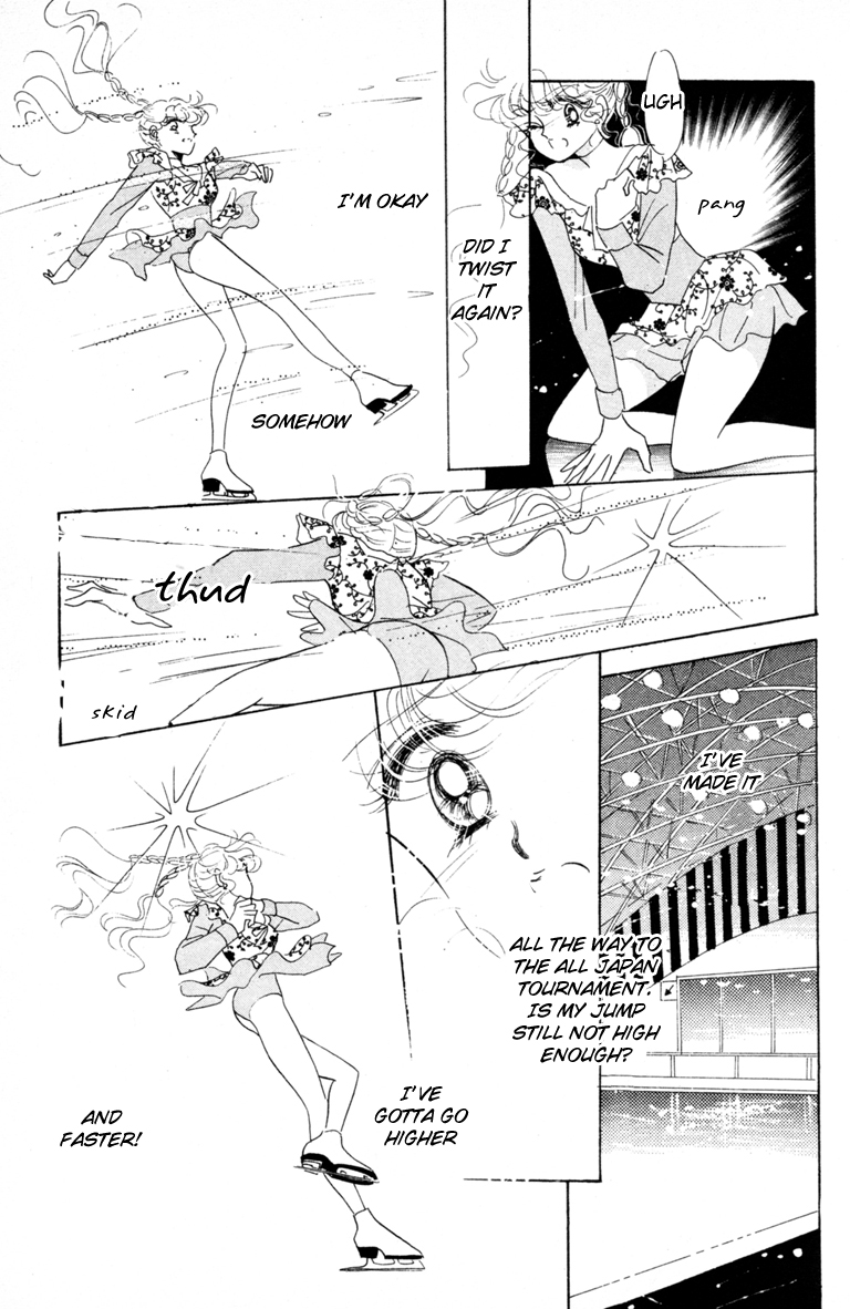 Halaman dari The Cherry Project Chapter 14