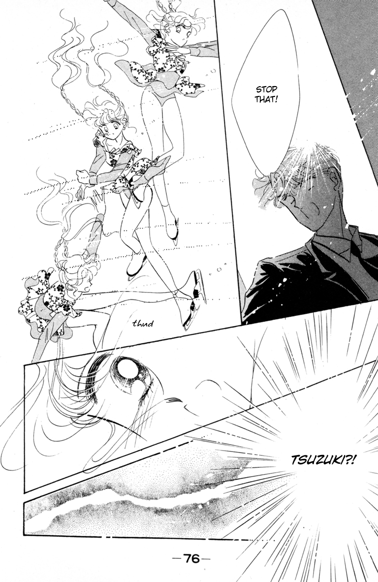 Halaman dari The Cherry Project Chapter 14