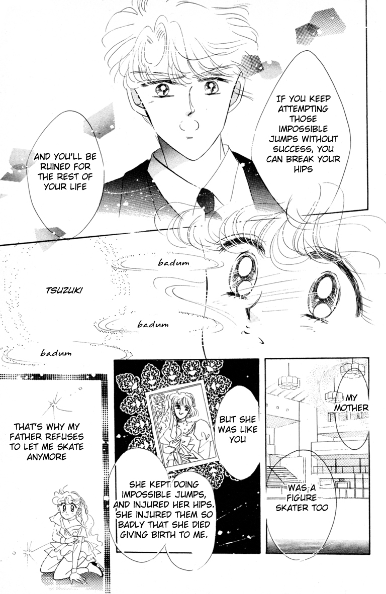 Halaman dari The Cherry Project Chapter 14