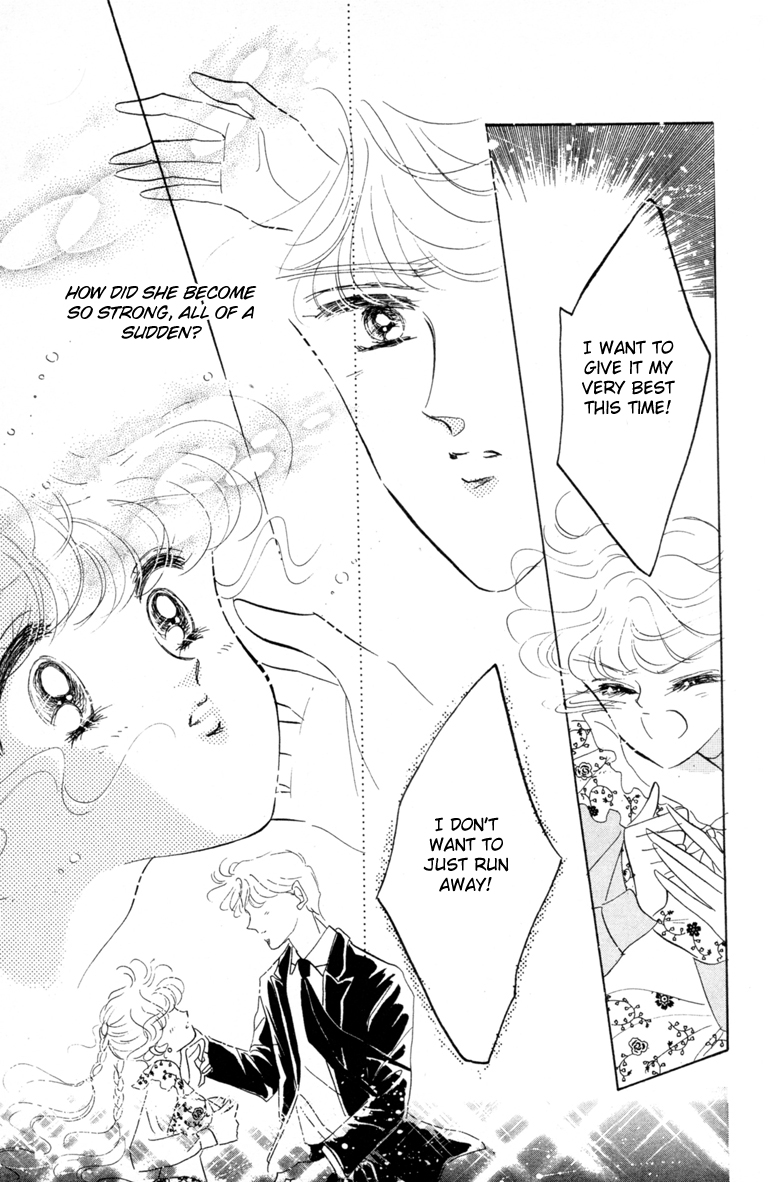 Halaman dari The Cherry Project Chapter 14