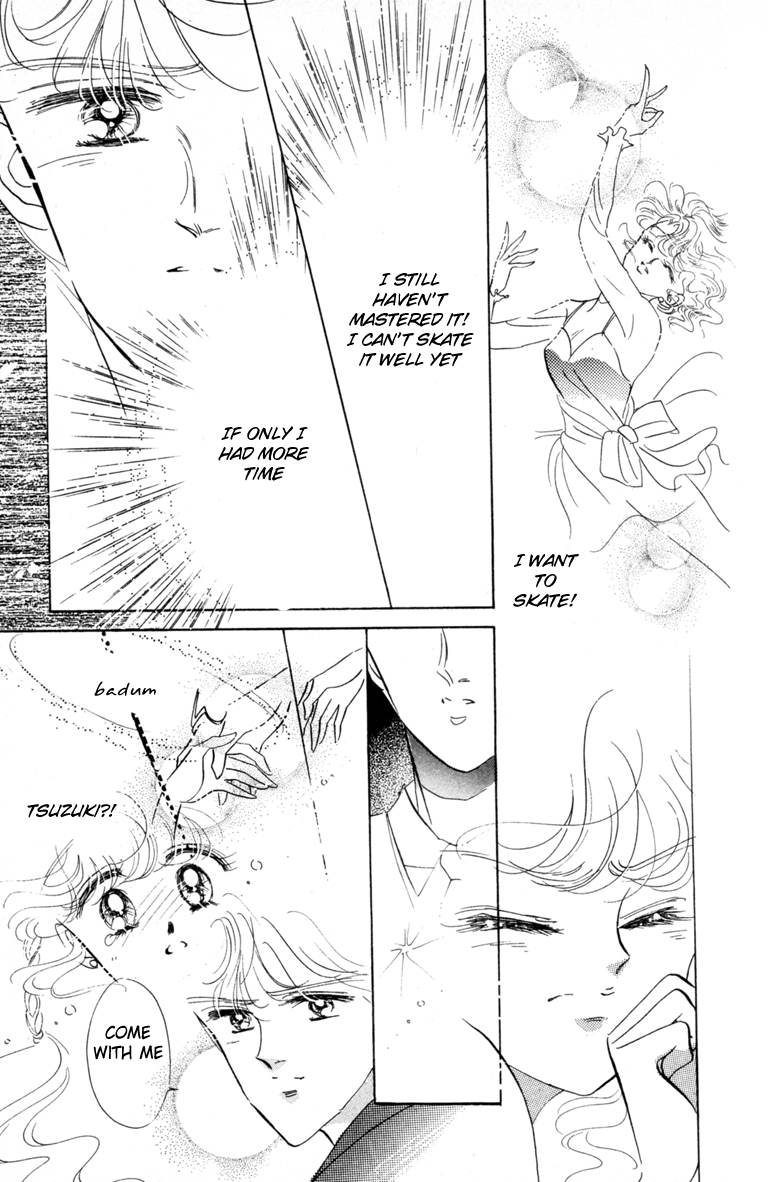 Halaman dari The Cherry Project Chapter 14