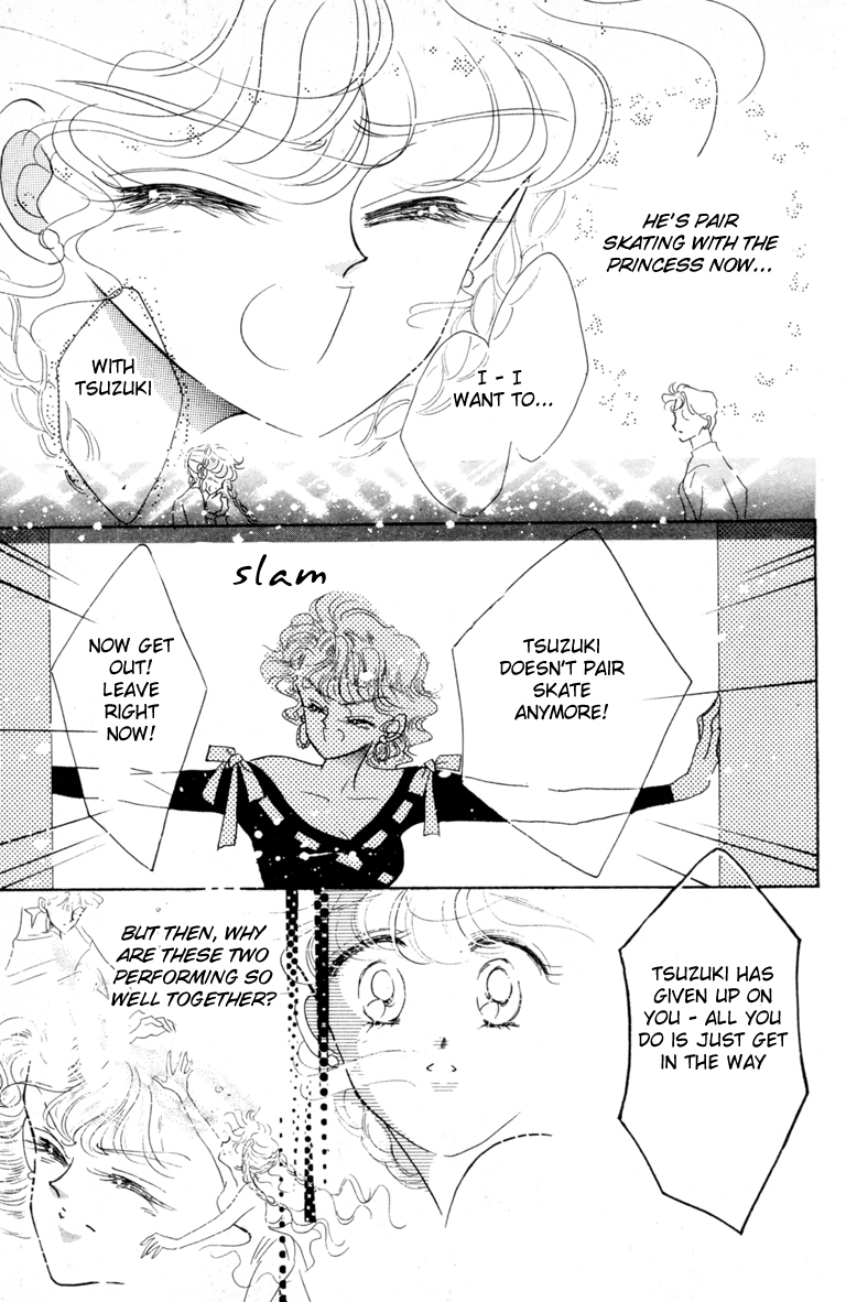 Halaman dari The Cherry Project Chapter 14