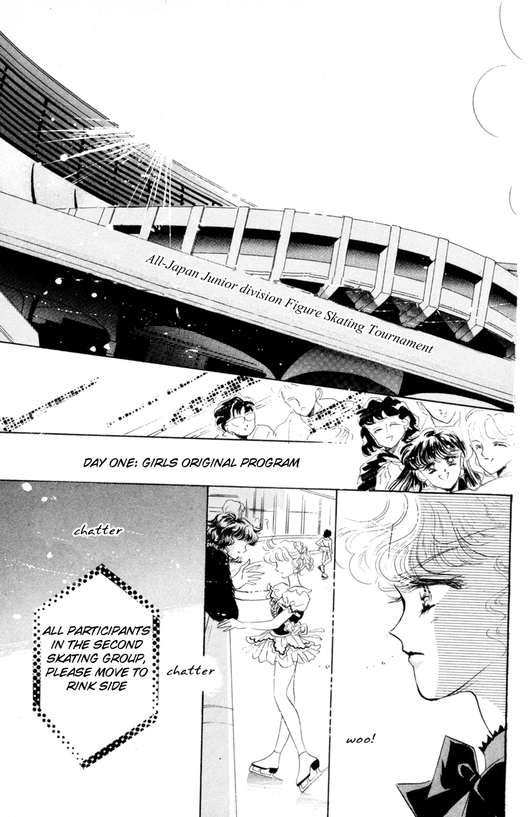 Halaman dari The Cherry Project Chapter 14