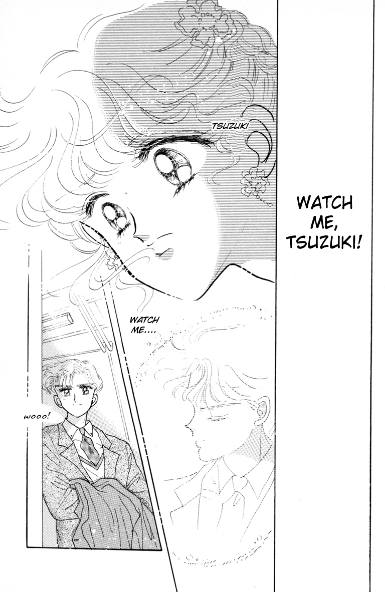 Halaman dari The Cherry Project Chapter 14